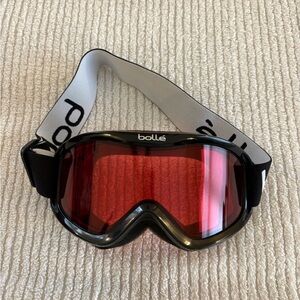 Bollé Ski Goggles with tinted lens